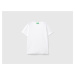 Benetton, Organic Cotton T-shirt