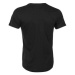 Degré Celsius T-shirt manches courtes homme CALOGO Černá