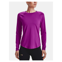 UA Rush LS Triko Under Armour