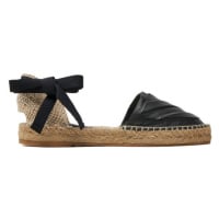 Espadrilky Off-White