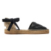 Espadrilky Off-White