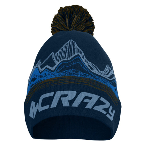 CRAZY Cap Visual Caffe'