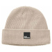 Jack Wolfskin Pergamon Beanie Winter Pearl Lyžařská čepice