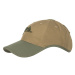 Kšiltovka „baseballka“ Logo Cap Ripstop Helikon-Tex® – Coyote / Olive Green