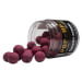 Carp inferno pop up boilies 150 ml 16 mm ananas švestka