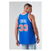 Mitchell & Ness Pánský dres NBA Swingman New York Knicks Patric Ewing SMJYGS18186-NYKROYA91PEW