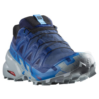 Salomon Speedcross 6 GTX M L47302000 - blue print/ibiza blue/quarry