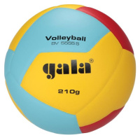 GALA BV5555 TRAINING Volejbalový míč, červená, velikost