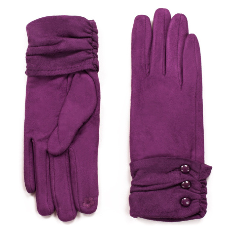 Art Of Polo Woman's Gloves rk18412