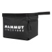 Sáček na magnézium Mammut Boulder Cube Chalk Bag black
