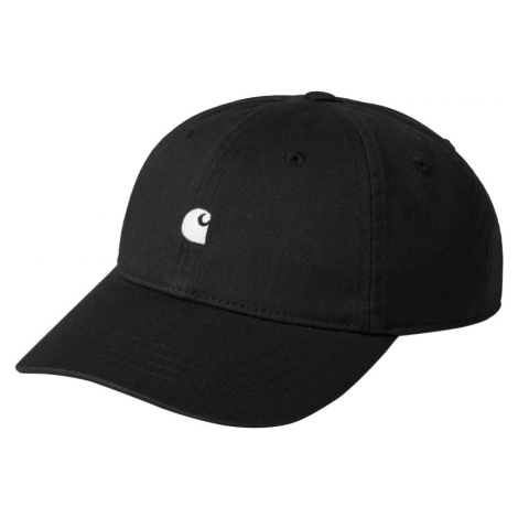 KŠILTOVKA CARHARTT WIP Madison Logo WMS - černá