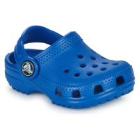 Crocs Classic Clog T Modrá