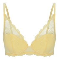 Podprsenka TRIANGLE PUSH UP 12Z347 Lemonade(241) - Simone Perele