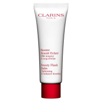 CLARINS - Beauty Flash Balm - Balzám na obličej