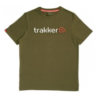 Trakker tričko 3d printed t-shirt