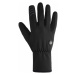 Spiuk Anatomic Urban Gloves Black Cyklistické rukavice