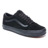 VANS-UA Old Skool black Černá