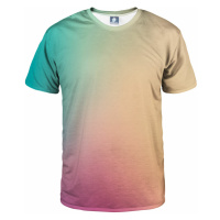 Aloha From Deer Unisex's Colorful Ombre T-Shirt TSH AFD199