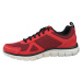 ČERVENÉ TENISKY SKECHERS TRACK-BUCOLO 52630-RDBK