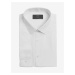 Košile normálního střihu, snadné žehlení Marks & Spencer bílá