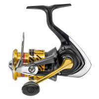 Daiwa naviják crossfire lt 4000 c