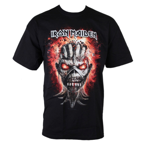 Tričko metal pánské Iron Maiden - - ROCK OFF - IMTEE51MB