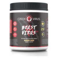 Czech Virus Beast Virus V2.0 příchuť mandarinka 417,5g