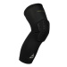 Select Compression knee support long 6253 černá, vel. L