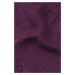 Dětské rukavice Reima fialová barva