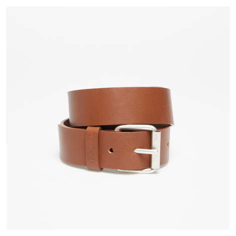 Carhartt WIP Script Belt Brown