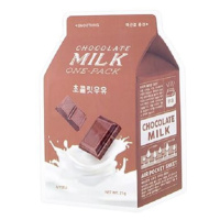 A'Pieu Chocolate Milk One-Pack