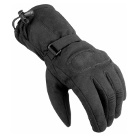 Zimní moto rukavice BOS G-Winter černá