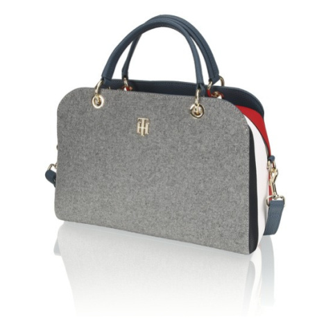 Tommy Hilfiger TH ESSENCE DUFFLE MELTON