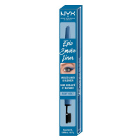 NYX Professional Makeup Epic Smoke Liner 09 - Navy Heat Oční Linky 0.2 g