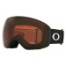 Oakley Flight Deck 7050B800 Matte Black/Prizm Garnet Lyžařské brýle