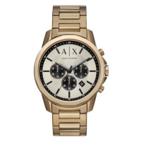 Hodinky Armani Exchange