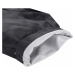 Alpine Pro Trento Dětské softshellové šortky KPAT186 černá