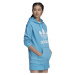 adidas Originals TRF Hoodie Blue