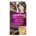 L'Oréal Paris Barva na vlasy Casting Crème Gloss Odstín: 603 Čokoládová karamelka