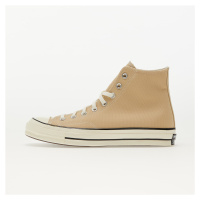 Converse Chuck 70 Summer Tone Oat Milk/ Egret/ Black