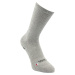 Voxx Legend Sportovní ponožky BM000004198700100754 světle šedá melé