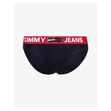 Tmavě modré kalhotky Tommy Jeans Underwear Tommy Hilfiger