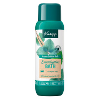 Kneipp Pěna do koupele Eukalyptus (Aroma Bubble Bath) 400 ml