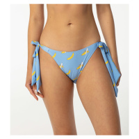 Aloha From Deer Woman's Banana Heaven Bikini Bows Bottom WBBB AFD098