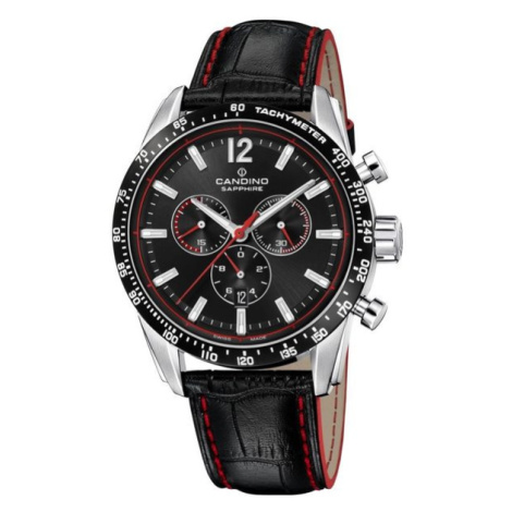 Candino Gents Sport Chrono C4681/4