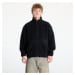 Mikina adidas Premium Essentials Full-Zip Sweatshirt Black