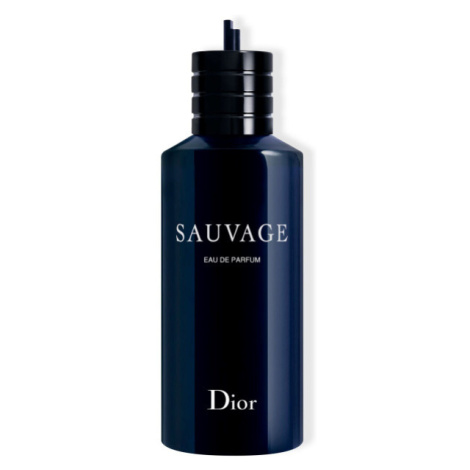 Dior Sauvage Eau de Parfum náhradní náplň do vůně 300 ml