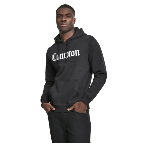 Compton Mikina Logo Black