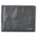 Peněženka Strellson Jefferson Billfold H8 Black