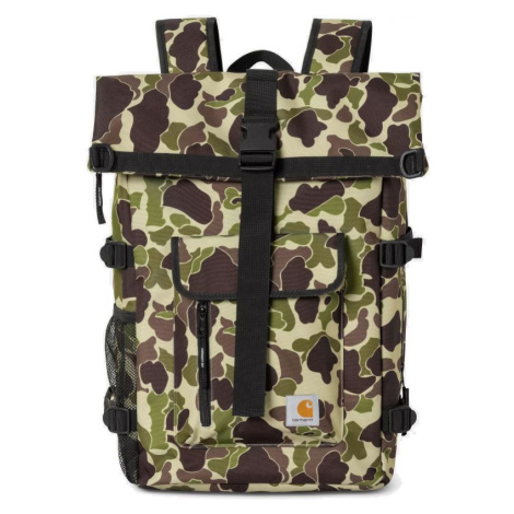 BATOH CARHARTT WIP Philis - zelená